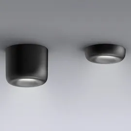 serien.lighting Cavity L 10 schwarz