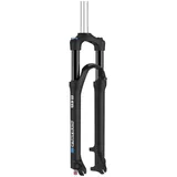 SR Suntour SR-Suntour Unisex – Erwachsene Coil Rlr Federgabel, Schwarz Aluminium, 29