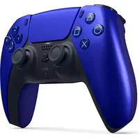 Sony PS5 DualSense Wireless-Controller cobalt blue