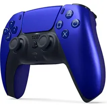 Sony PS5 DualSense Wireless-Controller cobalt blue
