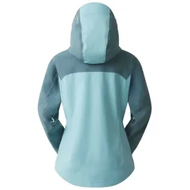 Dare 2b Dare2b Diverging Jacke - Elem Grey / Aqui - 40