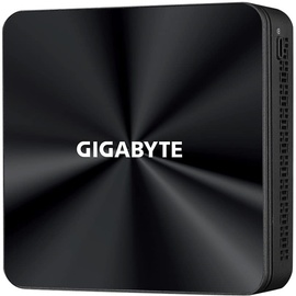 Gigabyte BRIX GB-BRi5-10210E Intel® CoreTM i5 i5-10210U
