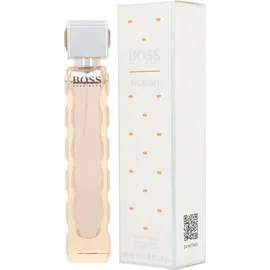 HUGO BOSS Orange Eau de Toilette 50 ml