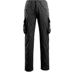 Mascot Ingolstadt Hose Größe 82C60, schwarz