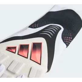 adidas Predator Pro Rosa/Schwarz/Weiß 5