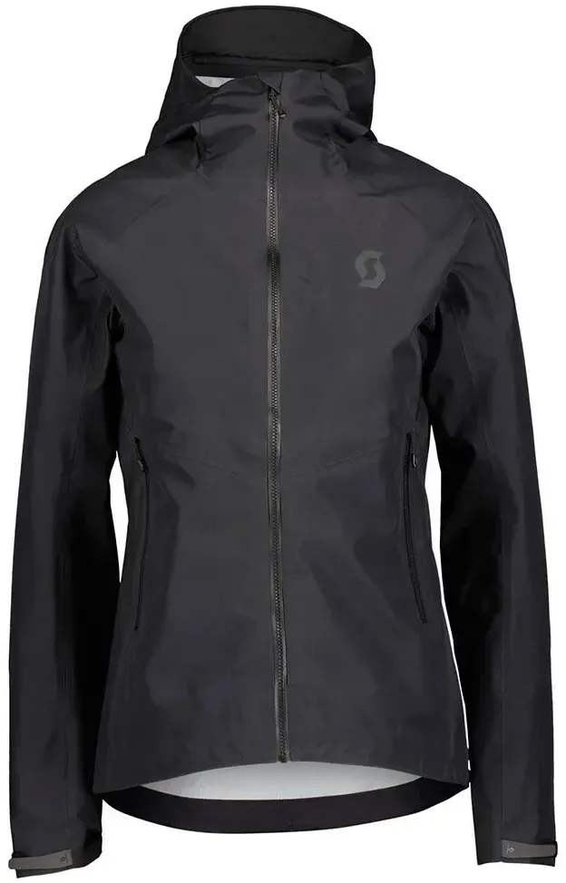 Scott Explorair Light Dryo 3l Jacke - Black - M