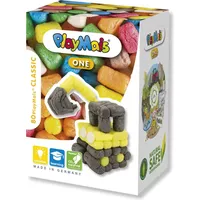 PlayMais Classic ONE Construction Machine