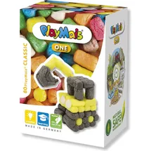 PlayMais Classic ONE Construction Machine