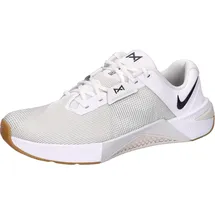 Nike Metcon 10 White/Black/Platinum Tint 44,5