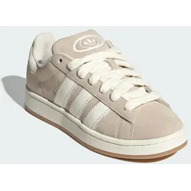 adidas Campus 00s Wonder White / Wonder Beige / Core White 36