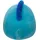 Squishmallows Dijimon Leguan 40 cm Blau