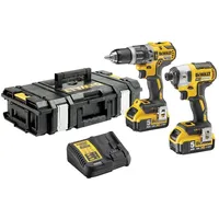 DeWalt DCK266P2