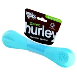 West Paw Hurley Aqua - 11 cm