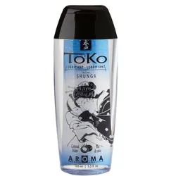 Toko Kokosnuss Wasser-Gleitmittel (165 ml) Shunga SH6410 Coco 165 ml