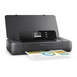 HP Officejet 200