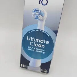 Oral-B iO Ultimate Clean Zahnbürstenkopf 6 St.