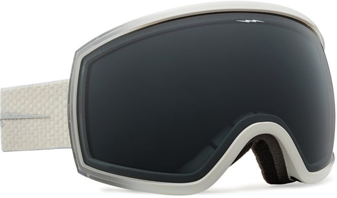 ELECTRIC EG2-T Schneebrille 2023 matte stealth grey bird/fume