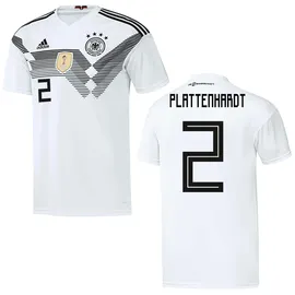 adidas DFB Heimtrikot Replica 2018 Kinder Gr. 176