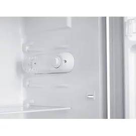 Homex CS0881-W Tischkühlschrank (90 l, 850 mm hoch, Weiß)