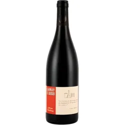 Gamay de Guigui 2023 - Domaine Striffling