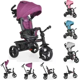 Byox Tricycle Quick Sitz drehbar,