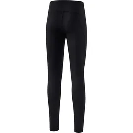 Erima Basic Tight schwarz 128