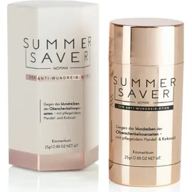 SUMMERSAVER Anti-Wundreib-Stick Körperbalsam 25 g