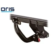Acps-Oris Anhängevorrichtung