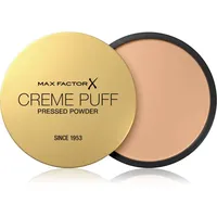 Max Factor Creme Puff Kompaktpuder Farbton Natural