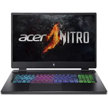 Acer Nitro 17 AMD Ryzen 7 8845HS 16 GB RAM 1 TB SSD RTX 4070