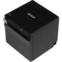 Epson TM-m30, USB, Ethernet, 8 Punkte/mm (203dpi), ePOS, schwarz