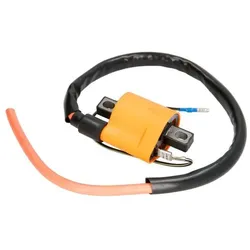 INPARTS Zündspule IP000043 Einzelzündspule