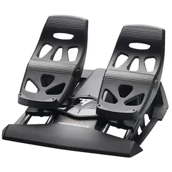 Thrustmaster TFRP T.Flight Rudder Pedals für PC/PS4