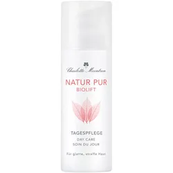 Charlotte Meentzen Natur Pur BIOLIFT Tagespflege 50 ml