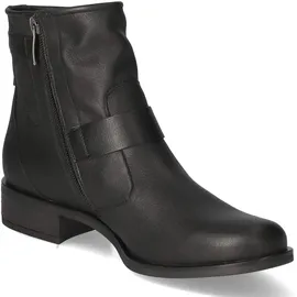 Paul Green Stiefelette schwarz | Gr.: 40,5
