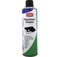 CRC Flatscreen Cleaner 500 ml