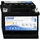 Exide ES450 Gel 40Ah 12V