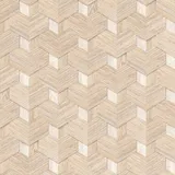 Rasch Textil Rasch Vliestapete Salsa 466201 Holzoptik Hellbeige 10,05x0,53 m