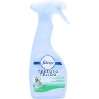 Febreze Textilerfrischer Spray Entfernt Gerüche von Haustieren 500 ml