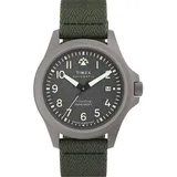 Timex Herren Analog Automatik Armbanduhr Expedition North Automatic