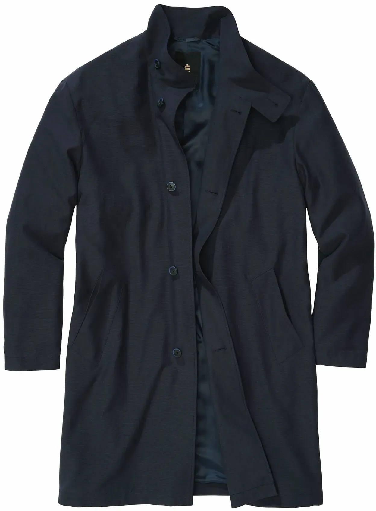 Light Coat - 50