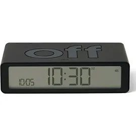 Lexon LR157N0 schwarz