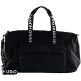 Hugo Holdall Sporttasche Colyns schwarz