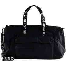 Hugo Holdall Sporttasche Colyns schwarz