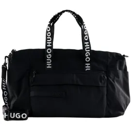 Hugo Holdall Sporttasche Colyns schwarz