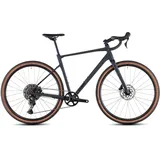 Cube Nuroad Pro Schwarz Modell 2025