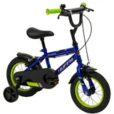 HUFFY Pro Thunder 12 Zoll blau