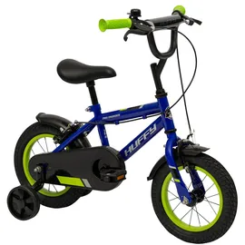 HUFFY Pro Thunder 12 Zoll blau