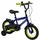 HUFFY Pro Thunder 12 Zoll blau