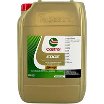 Castrol Edge 5W-40 20 l